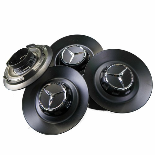 Mercedes hub cap - , cover