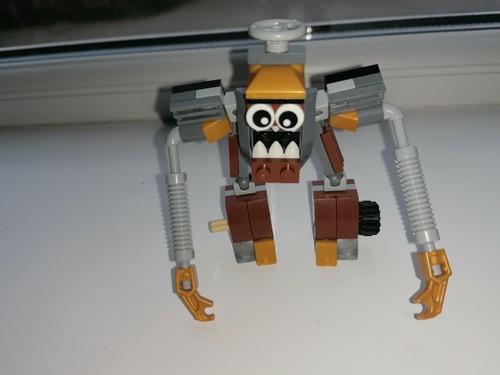 Lego mixels series jinky - 5,