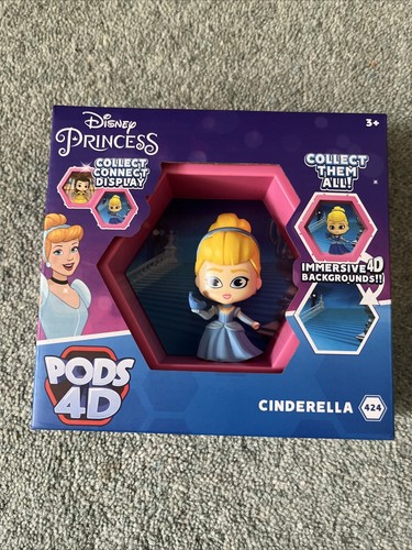 Disney pod - disney,