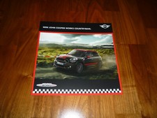 Mini Countryman JOHN COOPER