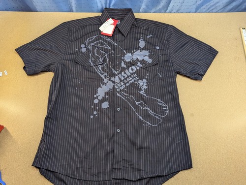 Vintage vision street wear - vision,