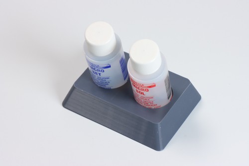 Micro set sol bottle - set,