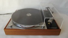 Thorens TD 150 Dustcover Tone