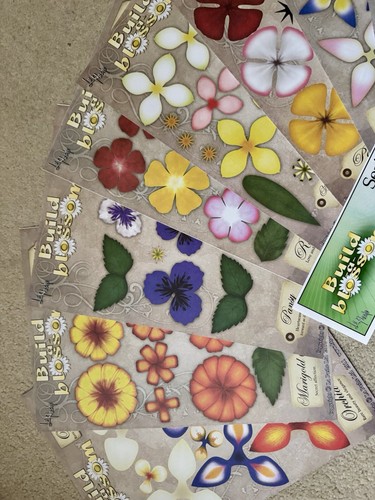 Pashe decoupage build a - la, 3d