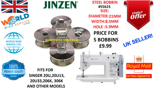 Singer 20u zig - singer,