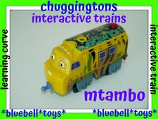Chuggington Interactive Trains