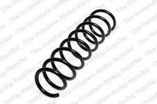Kilen Rear Coil Spring for BMW 745 i 4.4 Litre September 2001 to April 2005