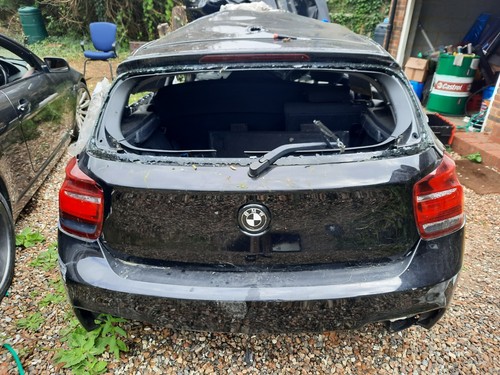 Bmw series f20 f21 - series,