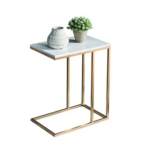 Large marble top - top, table