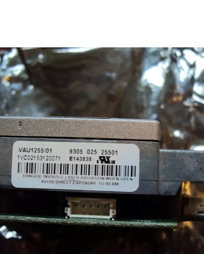 Repair service cdpro 1255 - repair,
