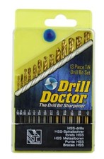 Drill Doctor 13 Piece SAE