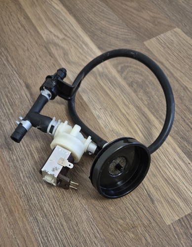 Vax invensys vad water pump - vax,