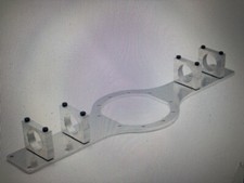 10mm English Axle Brace &