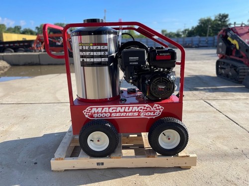 New easy kleen magnum 4000 - easy-kleen,