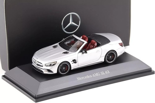 Mercedes amg 63 c192 - gt,