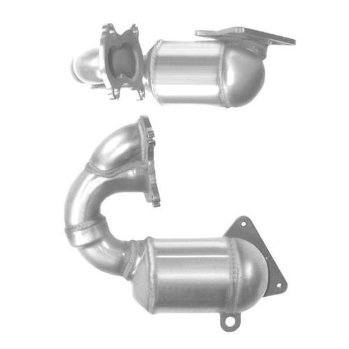 Catalysts approved - catalysts,