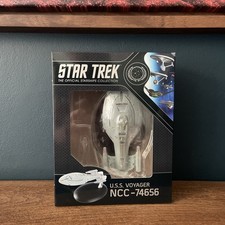 Star Trek USS Voyager