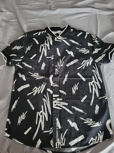Next shirts age - x2, years