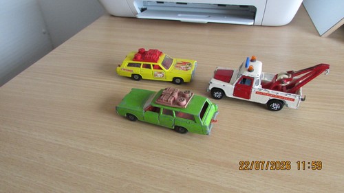Job lot vintage - job, 3