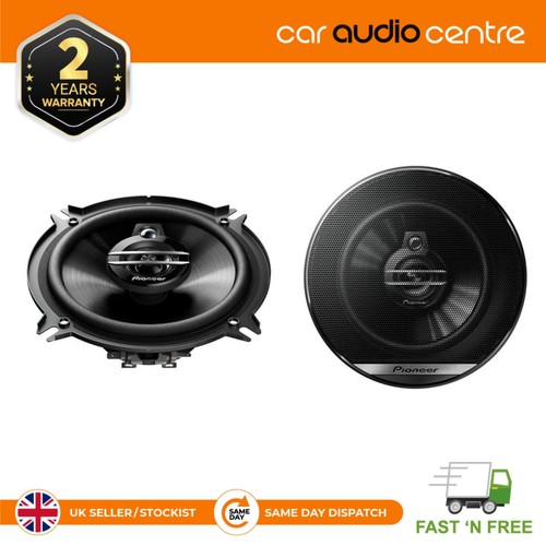 Pioneer g1330f 250w 13cm - pioneer,