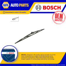 Wiper Blade fits LOTUS ELISE