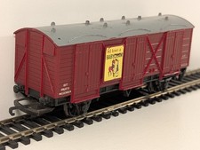 Wrenn W4305P GWR Passenger