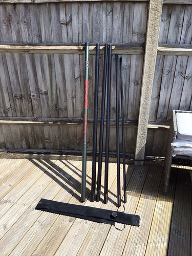Angling intelligence - angling, 8m