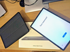 Samsung galaxy tab s7 - (mint),