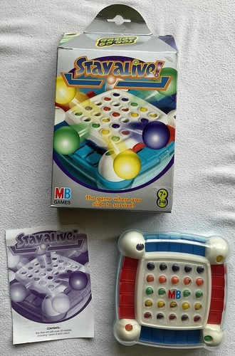 Rare stay alive travel - rare, “stay