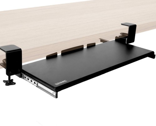 Duronic under desk - desk, out