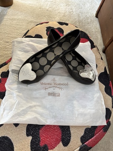 Vivienne westwood melissa - westwood,