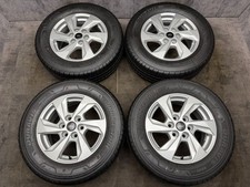 16" FORD TRANSIT 2026 genuine