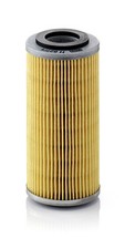 MANN-FILTER H 827/1 n Oil