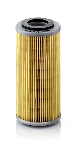 Mann filter 827 n - mann-filter, 827/1