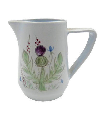 Buchan pottery scotland - pottery,