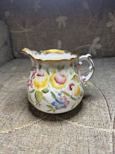 Vintage hammersley queen anne - hammersley,