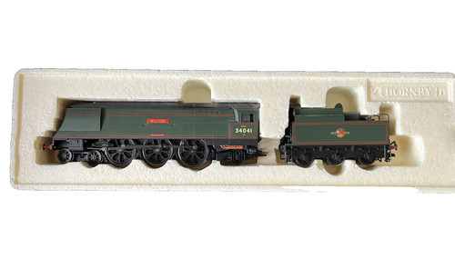 Hornby gauge tm286 west - br,