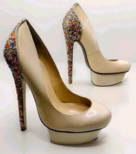 Kandee Jazzies Ladies Leather