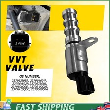 INTAKE CAMSHAFT VARIABLE