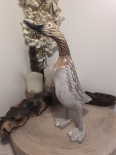 Fairtrade Hand Carved And