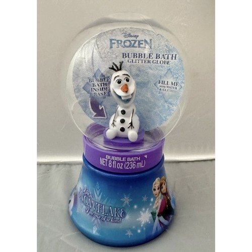 Disney frozen olaf - olaf, bath