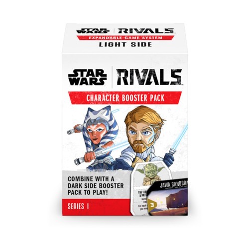 Funko star wars rival - funko,