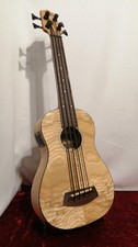 KALA UBASS-QA-FS Ukulele Bass