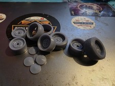 1/18 scale Lotus Cortina