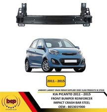 KIA PICANTO 2011 - 2015 FRONT