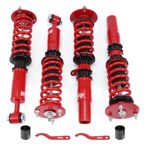 Coilovers suspension kit for - suspension,