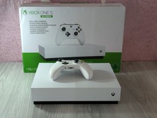 Xbox one all digital - one, 1tb