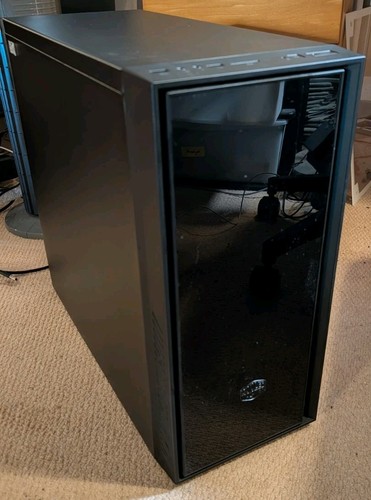 Gaming 4440 8gb ram - gaming, pc