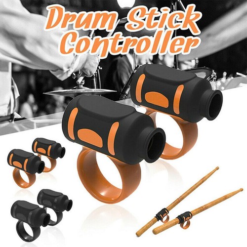 Control clip drumsticks - clip,