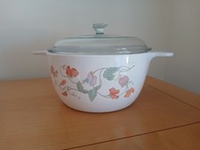 Vintage 2.5 L Vision Corning
